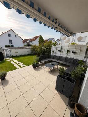 Foto - Charmantes 5-Zimmer-Reihenmittelhaus in ruhiger Feldrandlage