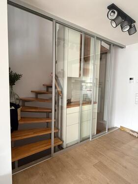 Foto - Reihenhaus in Ingersheim zum Kaufen