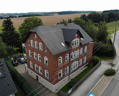 Foto - Kleine helle 3-Raum WE in ruhiger Lage mit großem Balkon