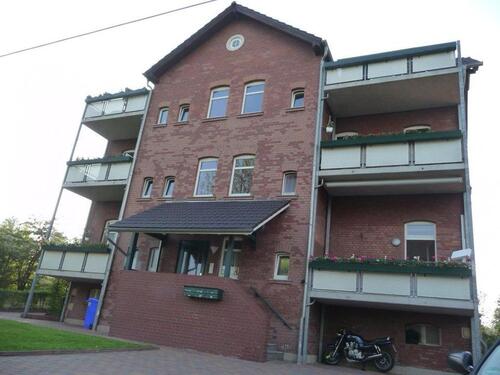 Foto - 3 Zimmer Etagenwohnung zur Miete in Lichtenstein (Sachsen)