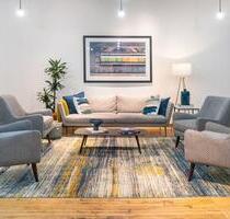 Mitgliedschaften für flexible Arbeitsplätze in Spaces Haus am Domplatz - Hamburg Hamburg-Mitte