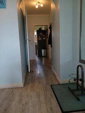 Foto - 4 Zimmer Etagenwohnung in Düsseldorf