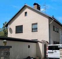 Kernsanierte Eigentumswohnung in Hof am Theresienstein