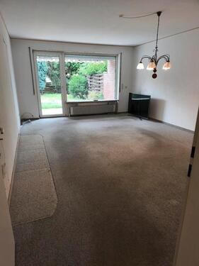 Foto - 3 Zimmer Erdgeschoßwohnung in Uelzen