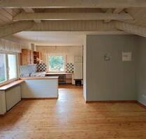 Schöne Wohnung in Schlangen (Kohlstädt) zu vermieten