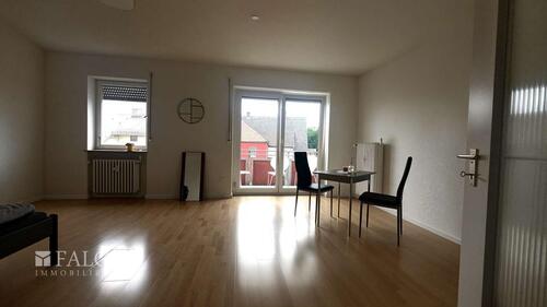 Foto - Etagenwohnung in Stein zur Miete