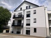 Foto - Neubau Etagenwohnung (62,5 QM) in Bestlage SHS zur Vermietung