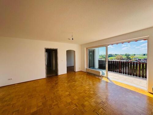 Foto - Etagenwohnung zur Miete in Ebersberg