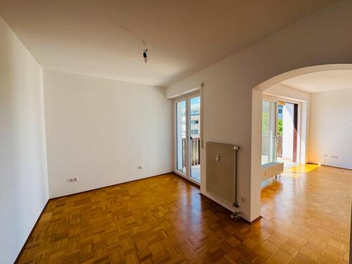 Foto - Etagenwohnung in Ebersberg