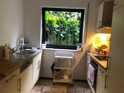 Foto - Etagenwohnung zur Miete in Gütersloh