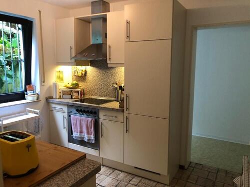 Foto - Etagenwohnung in Gütersloh