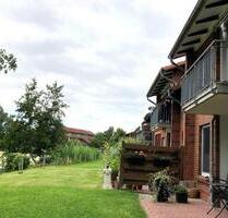 *Wohnungsglück mit kleiner Terrasse - WBS erforderlich* - Brokdorf