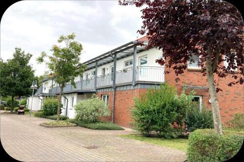 Foto - Etagenwohnung zur Miete in Brokdorf