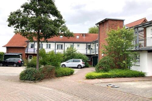 Foto - Etagenwohnung in Brokdorf zur Miete