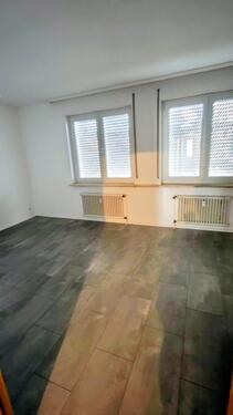 Foto - Etagenwohnung in Schiffweiler zur Miete