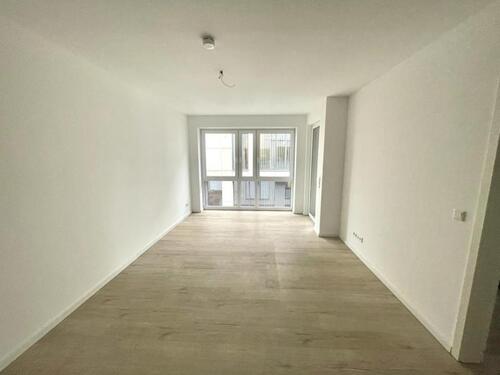 Foto - Etagenwohnung in Rheine