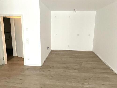 Foto - Etagenwohnung in Rheine zur Miete