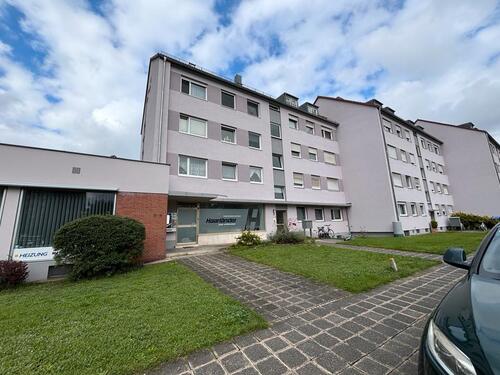 Foto - 3-Zimmer Wohnung in Röthenbach b. Schweinau (Privat)