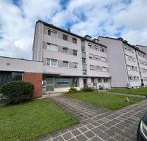 3-Zimmer Wohnung in Röthenbach b. Schweinau (Privat) - Nürnberg Gibitzenhof