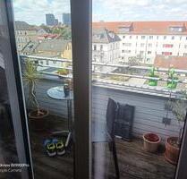 3 ZKB - EBK -Dachterrasse - Kamin - östliche Ringgebiet - Braunschweig Wabe-Schunter-Beberbach