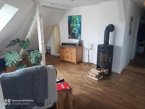 Foto - Etagenwohnung in Braunschweig