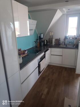 Foto - Etagenwohnung in Braunschweig zur Miete