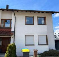 Helle 3,5 Zimmer-Wohnung 85 m2 zur Miete - Spaichingen