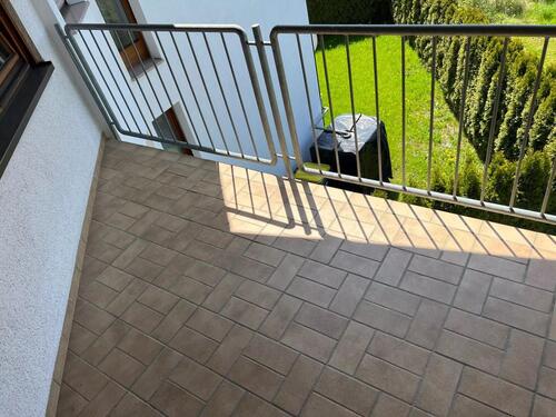 Foto - Etagenwohnung in Spaichingen