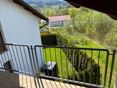 Foto - Etagenwohnung in Spaichingen zur Miete