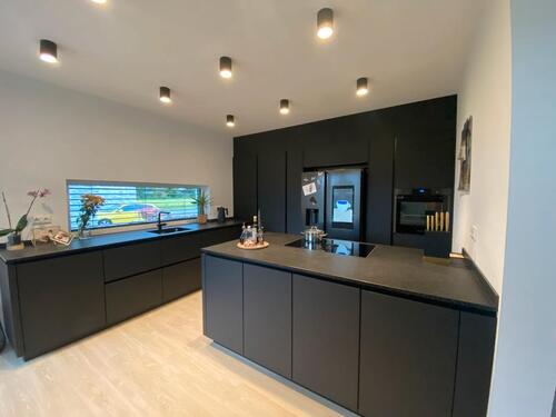 Foto - 5 Zimmer Einfamilienhaus zur Miete in Rahden