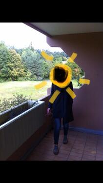 Foto - Eigentumswohnung Tübingen , herrlicher Blick ins Grüne 75 qm