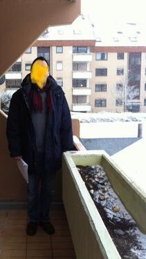 Foto - Etagenwohnung zum Kaufen in Tübingen