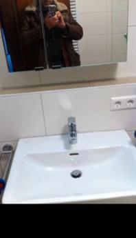 Foto - Etagenwohnung in Tübingen