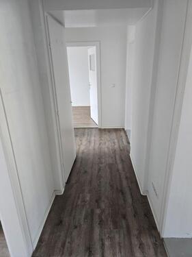 Foto - Etagenwohnung zur Miete in Heiligenhafen