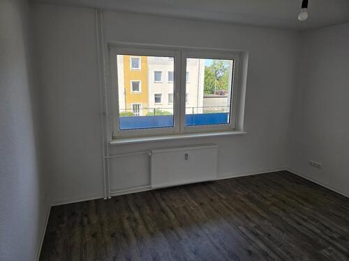 Foto - Etagenwohnung in Heiligenhafen zur Miete