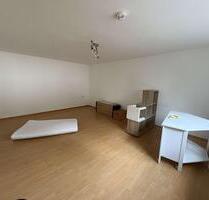 Büro mit Küche + Bad + Garage in Apelstedt - Sickte