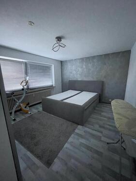 Foto - Etagenwohnung in Marienheide