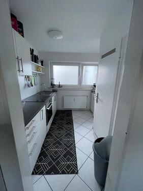 Foto - Etagenwohnung in Marienheide zur Miete