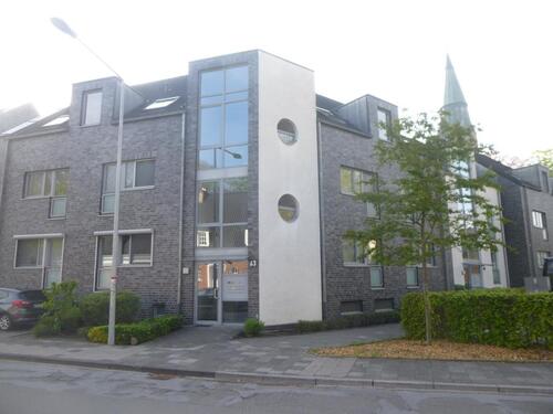 Foto - Helle, moderne und großzügige 2-Zimmerwohnung Nähe Basilika!