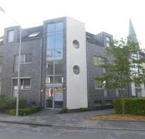 Helle, moderne und großzügige 2-Zimmerwohnung Nähe Basilika! - Rheine Altenrheine