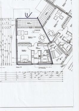 Foto - Etagenwohnung zur Miete in Rheine
