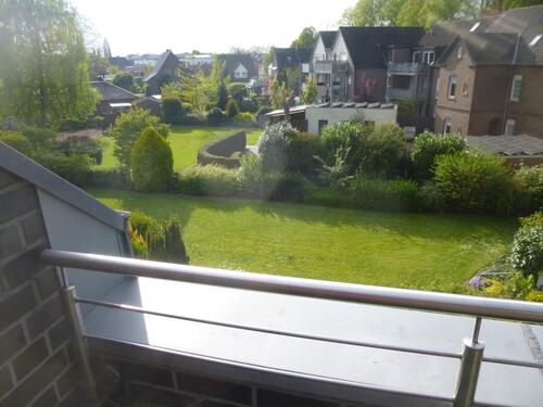 Foto - Etagenwohnung in Rheine zur Miete