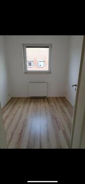 Foto - Etagenwohnung in Duderstadt