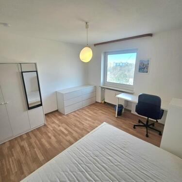 Foto - möbliertes WG Zimmer in der Terofalstraße 53