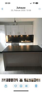 Foto - Etagenwohnung in Henstedt-Ulzburg