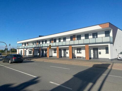 Foto - 2 Zimmer Etagenwohnung in Voerde (Niederrhein)