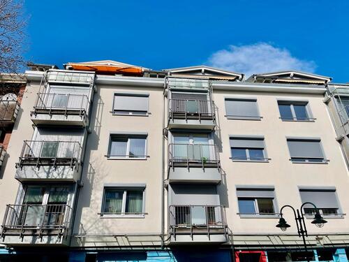 Foto - 2 Zimmer Etagenwohnung zur Miete in Iserlohn