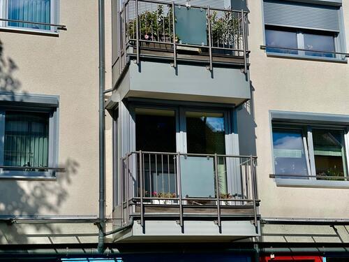 Foto - 2 Zimmer Etagenwohnung in Iserlohn