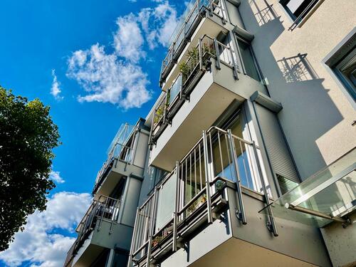 Foto - Etagenwohnung in Iserlohn zur Miete