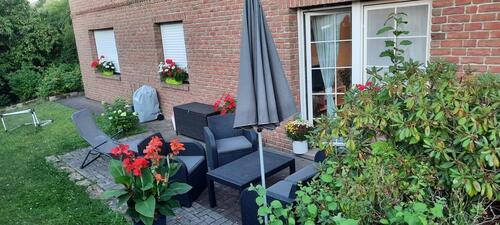 Foto - 3 Zimmer Etagenwohnung zur Miete in Melsungen